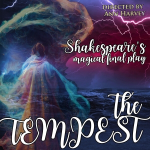 Lost Nation Theater to Present THE TEMPEST Next Month Photo