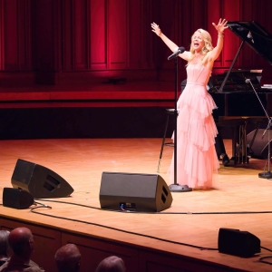 Interview: Kelli Ohara Promises Some Surprises in Concert at Groton Hill Music Center Photo