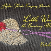 Skyline Theatre Company Presents LITTLE WOMEN This Month Photo
