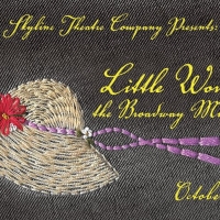 Skyline Theatre Company Presents LITTLE WOMEN This Month
