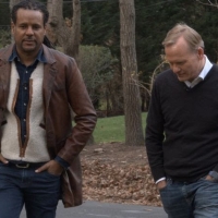 Colson Whitehead Will Appear on 60 MINUTES Video