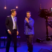 VIDEO: THE TONIGHT SHOW Shares a Behind the Scenes Look at Their Broadway's Back…