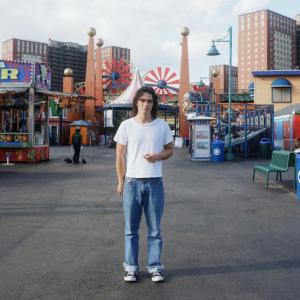 Liam Creamer Shares New Single 'Bucket List' as Former Ken Park Photo