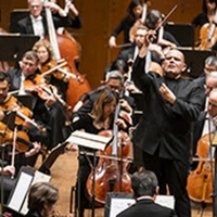 Jaap Van Zweden To Lead NY Philharmonic Philip Glass World Premiere Photo