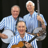 Kingston Trio, The Limeliters And Brothers Four Perform An Afternoon Of Folk At MPAC  Photo