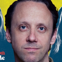 Mike Iveson & WHAT Touring THE CONSTITUTION MEANS TO Him Interview