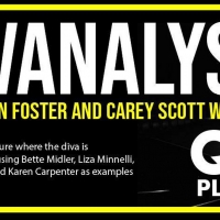 BWW Feature: DIVANALYSIS by The Quarantine Players Photo