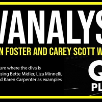 BWW Feature: DIVANALYSIS by The Quarantine Players Video