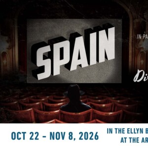 Review: SPAIN at Profile Theatre