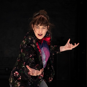 Crystal Skillmans OPEN to be Presented at WP Theater This Summer Photo