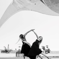 Benjamin Millepied and Nico Muhly Headline Dance Festival in Qatar This Month Photo