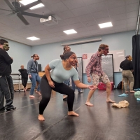 USM Theatre Opens MR. BURNS, A POST-ELECTRIC PLAY This Month