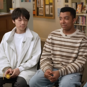 Video: CBS Sunday Morning Spotlights New York's Professional Children's School Video