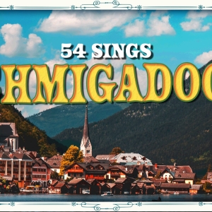 54 SINGS SCHMIGADOON to Take Place This Month at 54 Below Photo