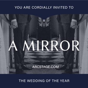 A MIRROR to Premiere in Toronto This March at 918 Bathurst Photo