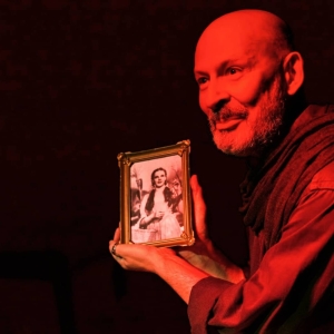 El Teatro Amaya acoge el estreno de JUDY: AUTOPSIA DEL ARCO IRIS Photo