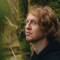 Richard Reed Parry Brings His Folk Project Quiet River Of Dust To The Everyman Photo