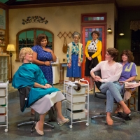 BWW Review: STEEL MAGNOLIAS at Everyman Theatre