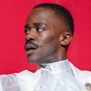 Video: Watch Ncuti Gatwa in THE IMPORTANCE OF BEING EARNEST Photo