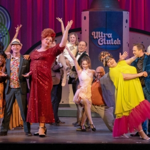 Review: HAIRSPRAY at White Theatre