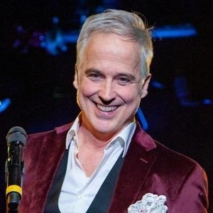 Tim Connell Returns To The Green Room 42 With ‘tis The Season Photo