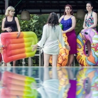 The 7th Annual New Ohio Theatre's NYC INDIE THEATRE FILM FESTIVAL Announces…