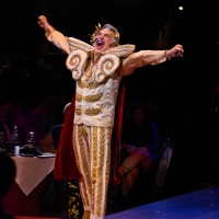 TEATRO ZINZANNI Returns to Chicago Theatre District in July Video