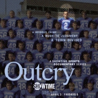 Showtime Releases Trailer & Poster for Docu-Series OUTCRY Photo