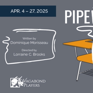 PIPELINE to be Presented at Vagabond Players in April Photo