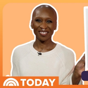 Video: Cynthia Erivo Shares Why She Said 'Yes' to Solo Production of DRACULA
