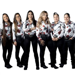Banda Las Angelinas and Los Rock Angels Will Perform At Levitt Pavilion Los Angeles