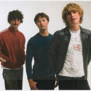 Sun Room Sets North American Headline Tour, Releases New Acoustic Single Photo