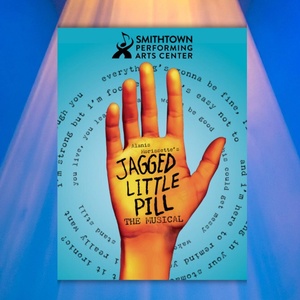 Stage Mag Spotlight: Smithtown Performing Arts Centers JAGGED LITTLE PILL Photo