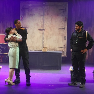 Review: OTHELLO at Classical Theatre Company Photo