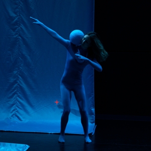 La MaMa & PALISSIMO Company to Present World Premiere of HEBEL This Fall