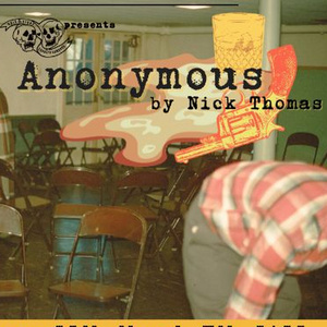 Immersive Show ANONYMOUS Extends Run Through March 7 Photo