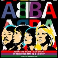Remastered ABBA: THE MOVIE �" FAN EVENT to Play in US & Canadian Cinemas Photo