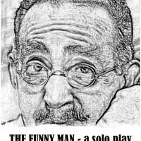 THE FUNNY MAN Premieres at The Brickhouse This Month Photo