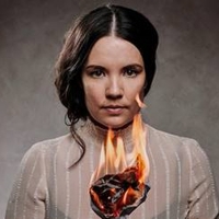 Fiery Adaptation Of JANE EYRE To Premiere At QPAC Photo