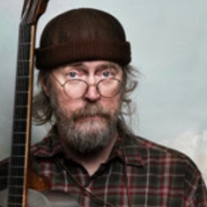 Charlie Parr Releases New Song 'Portland Avenue' Photo