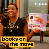 The Kravis Center for the Performing Arts Partners With NJPAC to Celebrate Diversity…