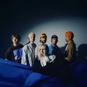 The Head And The Heart to Embark on Summer Headlining Tour Photo