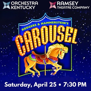 Jeremy Stolle and Elizabeth Welch to Headline CAROUSEL, A CONCERT at SKYPAC Photo