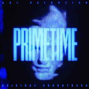 PRIMETIME Soundtrack Features Phoebe Bridgers' New Song Photo