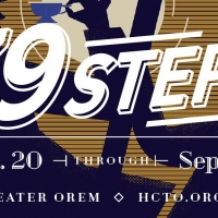 Hale Center Theater Orem To Produce THE 39 STEPS Video