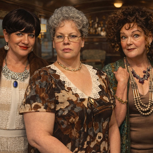 Out of Box Theatre Will Present A FIRST LADYS GUIDE TO KILLING THE PRESIDENT Photo