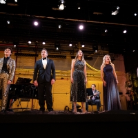 VIDEO: Watch a Sneak Peek of Sutton Foster & More in BRING ME TO LIGHT at NY City Cen Video