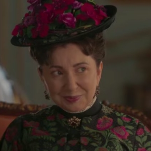 Video: Watch THE GILDED AGE Season Two Teaser Ahead of October Premiere With Donna Mu Photo