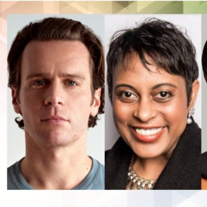 Jonathan Groff, Jessica Lange, Kandi Burruss & Schele Williams to be Honored at 2024…