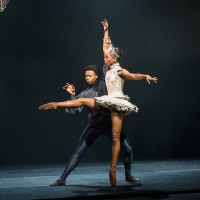 BWW Interview: Cassa Pancho Diversifying Dance and Eliminating Stereotypes Through Ballet Black